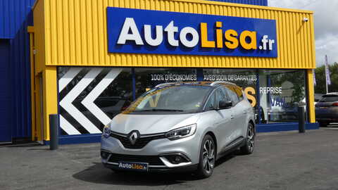 Renault Grand Scenic 4 Intens | AutoLisa