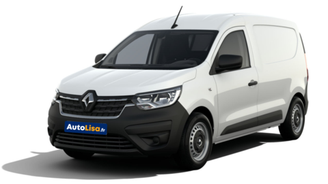 Renault Express Van Confort + GPS | AutoLisa