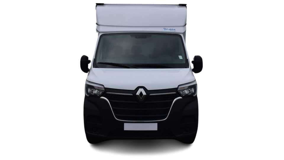 Altus Utilitaires - Renault Master L4 Camion 20m³ Confort