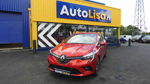 Renault Clio 5 Intens + Easy Link 9.3 | AutoLisa