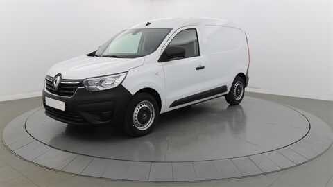 Renault Express Van Confort + Radar de recul Altus Utilitaires