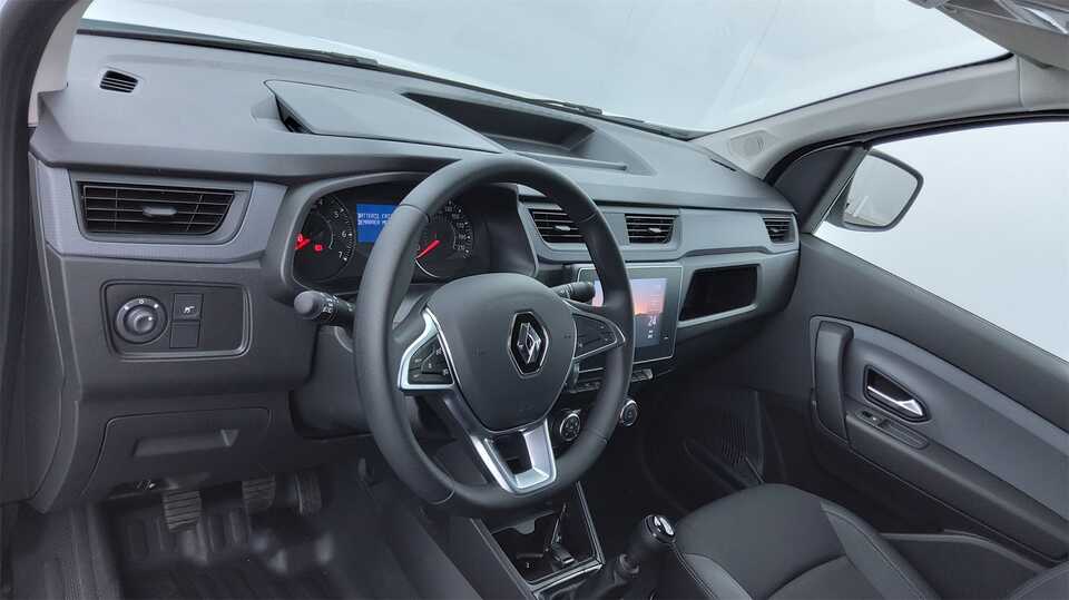 Altus Utilitaires - Renault Express Van Confort