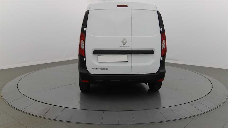 Altus Utilitaires - Renault Express Van Confort