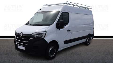 Renault Master L2H2 Grand Confort + GPS Caméra Altus Utilitaires