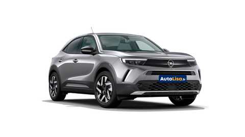 Opel Mokka Nouveau Elegance | AutoLisa