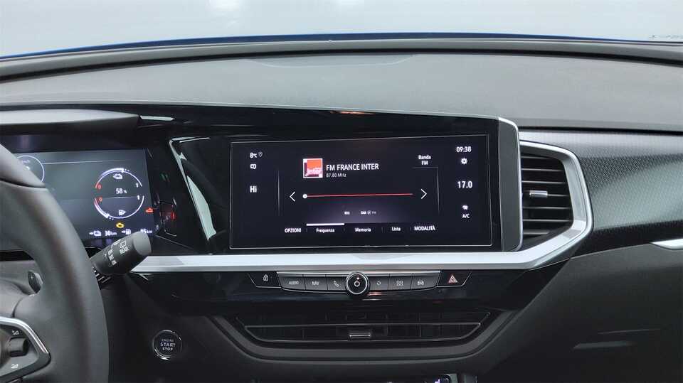 Altus Utilitaires - Opel Grandland Nouveau GS Line