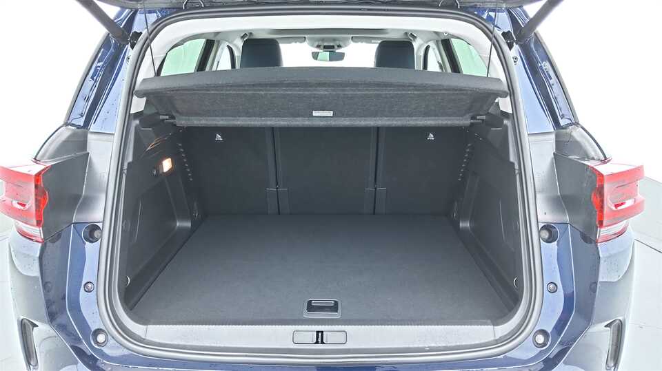 Altus Utilitaires - Citroen C5 Aircross Nouveau Shine