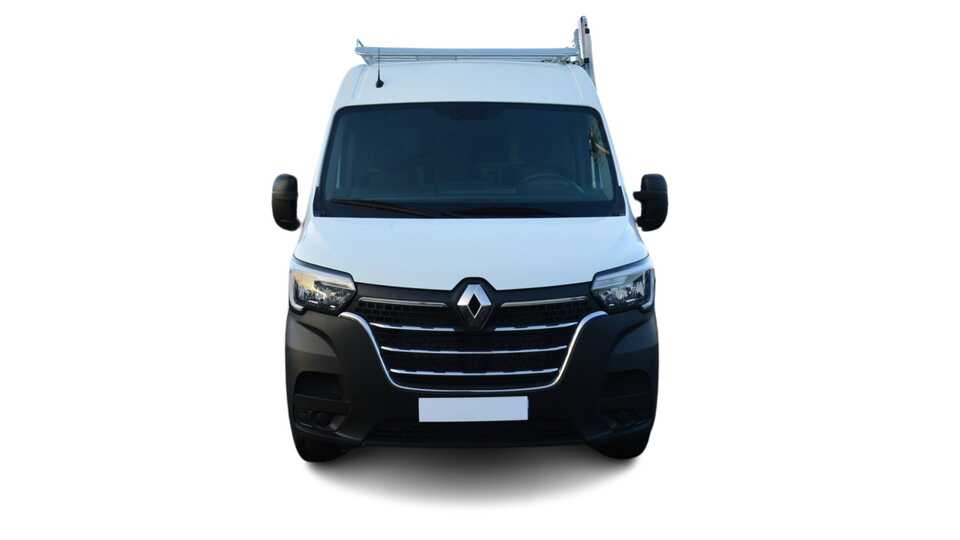 Altus Utilitaires - Renault Master L2H2 Grand Confort