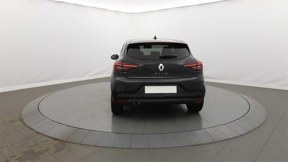 Altus Utilitaires - Renault Clio 5 Evolution
