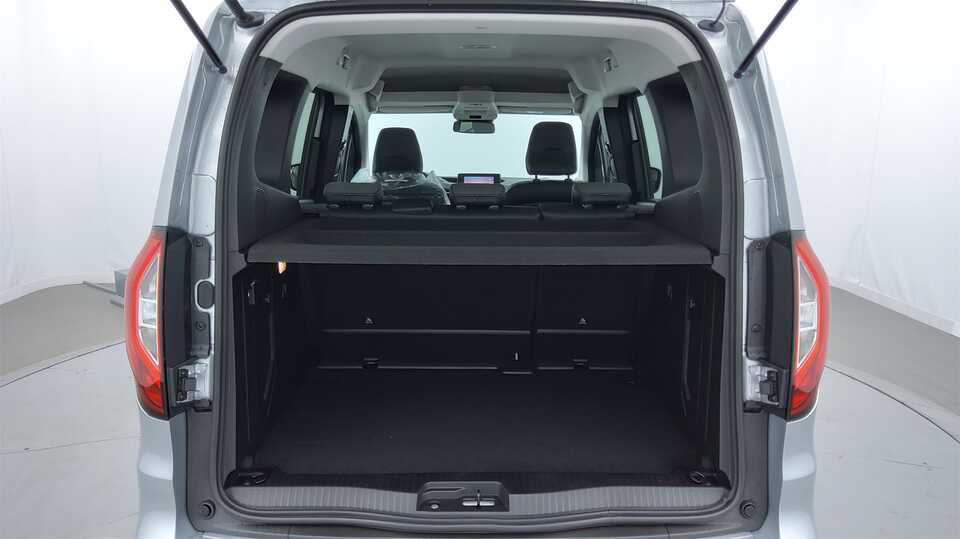 Altus Utilitaires - Renault Nouveau Kangoo Techno
