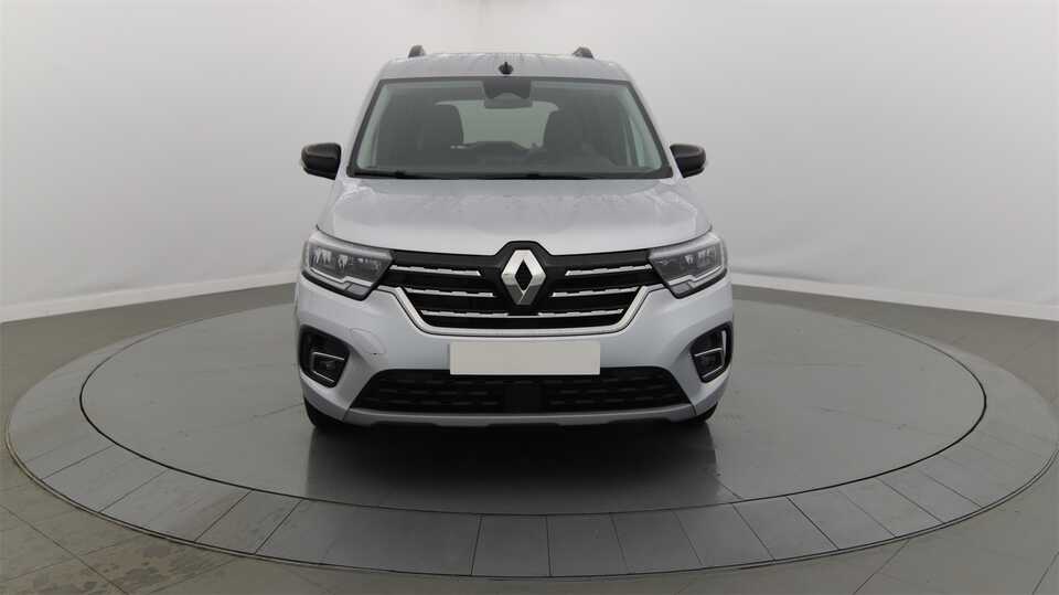 Altus Utilitaires - Renault Nouveau Kangoo Techno