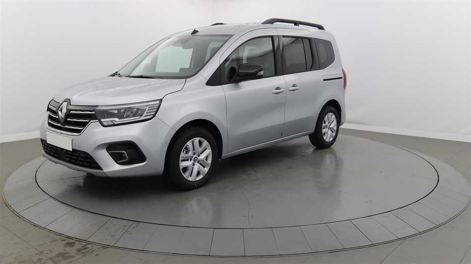 Altus Utilitaires - Renault Nouveau Kangoo Techno