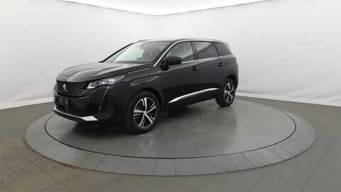 Peugeot 5008 Nouveau GT + Toit Ouvrant Electrique Altus Utilitaires