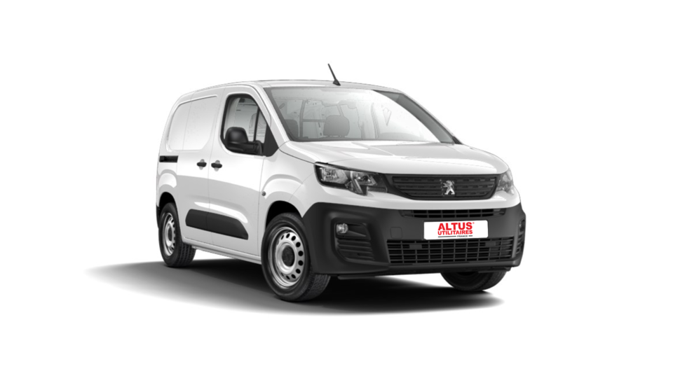 Altus Utilitaires - Peugeot Partner Standard M .