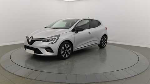 Renault Clio 5 Evolution + Pack City Altus Utilitaires
