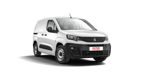 Peugeot Partner Standard M Caméra de recul + 3 places Altus Utilitaires
