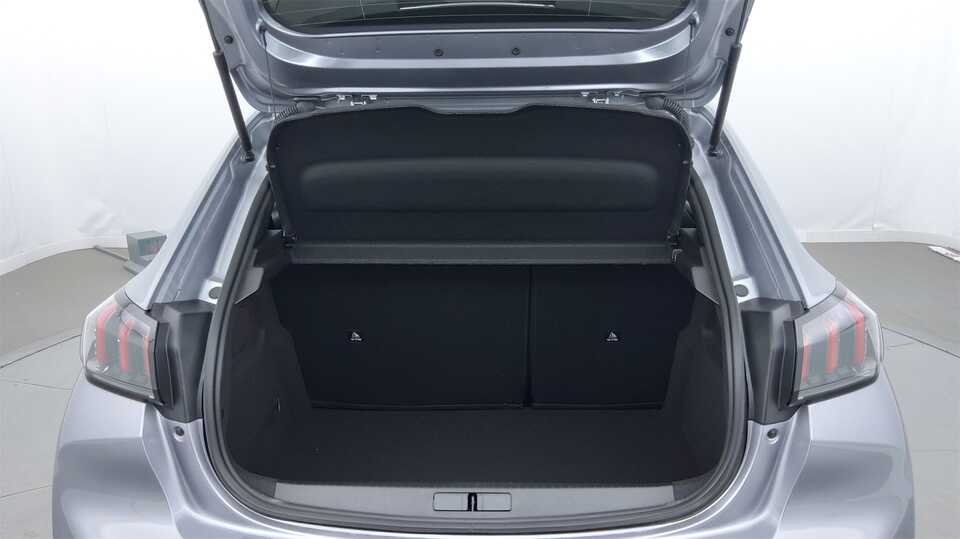 Altus Utilitaires - Peugeot 208 Nouvelle Allure Pack