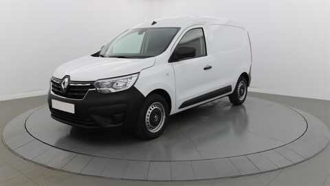 Renault Express Van Confort + Radar de recul Altus Utilitaires