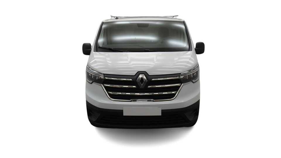 Altus Utilitaires - Renault Trafic L1H1 Grand Confort