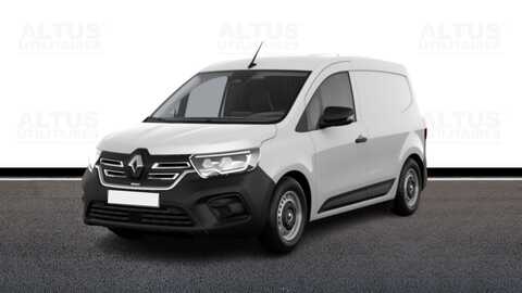 Renault Kangoo Van E-TECH L1 Extra Tôlé + 3 places Altus Utilitaires