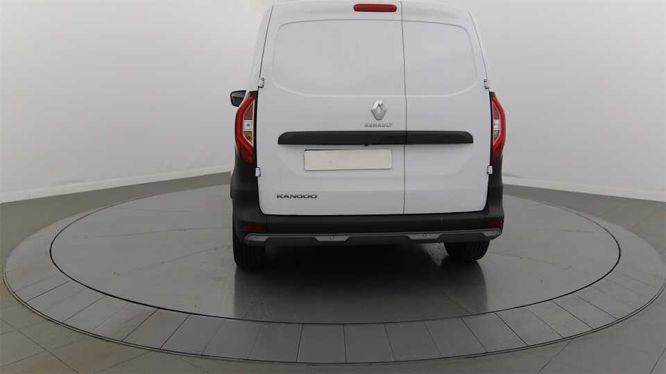 Altus Utilitaires - Renault Kangoo Van L1 Extra Tolée