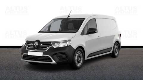 Renault Kangoo Van L2 Extra Tôlée + 3 places Altus Utilitaires