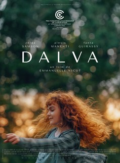 Affiche du film Dalva