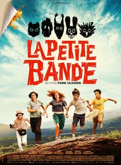 poster de LA PETITE BANDE
