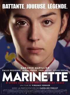 poster de Marinette