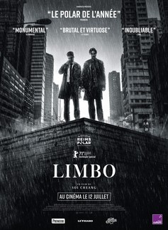 poster de LIMBO