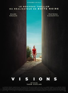 poster de VISIONS