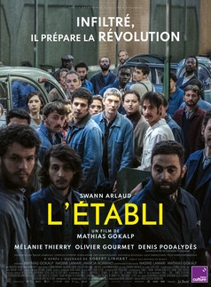 poster de L'ETABLI