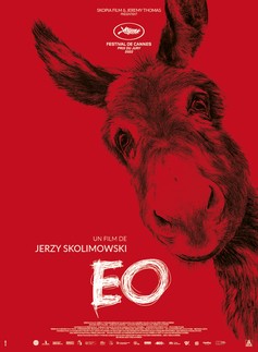 Affiche du film Eo