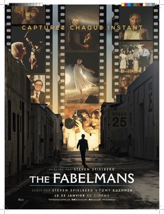 poster de The fabelmans
