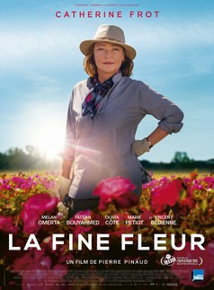 poster de La fine fleur
