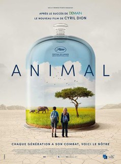 poster de Animal