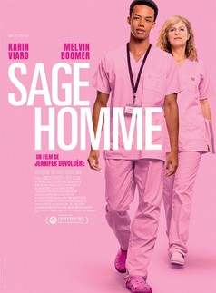 poster de Sage homme
