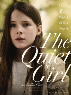 poster de The quiet girl