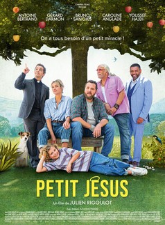 poster de PETIT JESUS