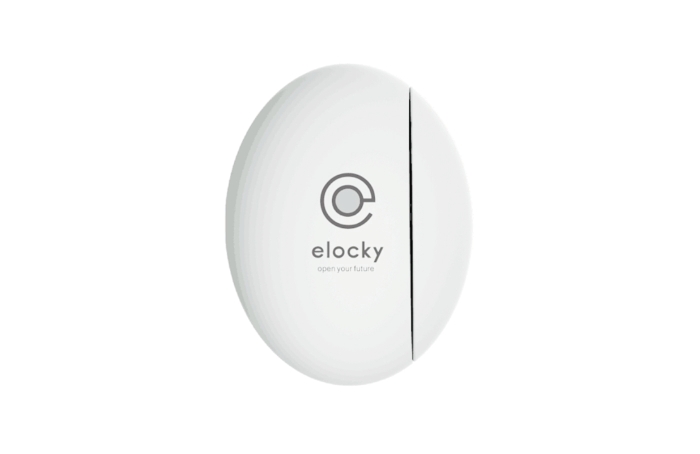 eVe by Elocky La Serrure Connectée  The Smart Cylinder Lock by Elocky SAS  — Kickstarter