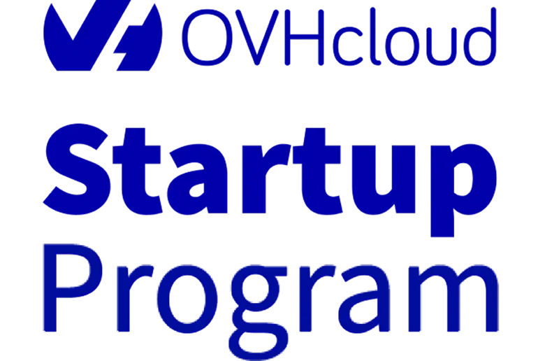 OVH startup program