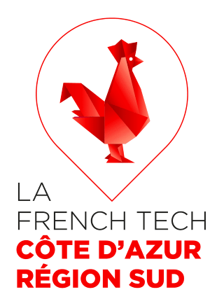 La French Tech Côte d'Azur Région Sud