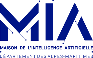 Maison de l'intelligence Artificielle (MIA) - Département des Alpes-Maritimes