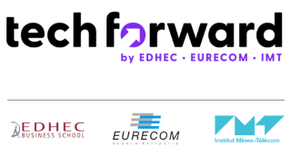 TechForward by EDHEC-EURECOM-IMT