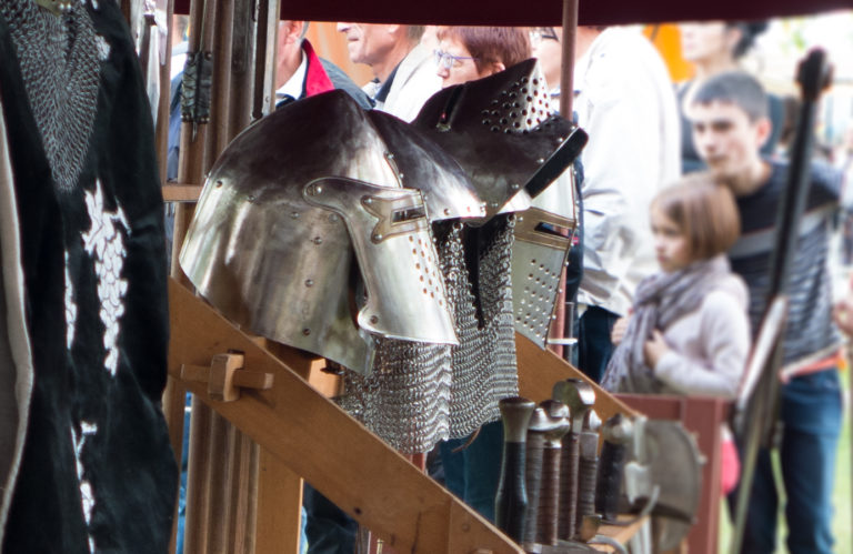 Fetes Franco Ecossaises Aubigny Sur Nere 2022 Programme