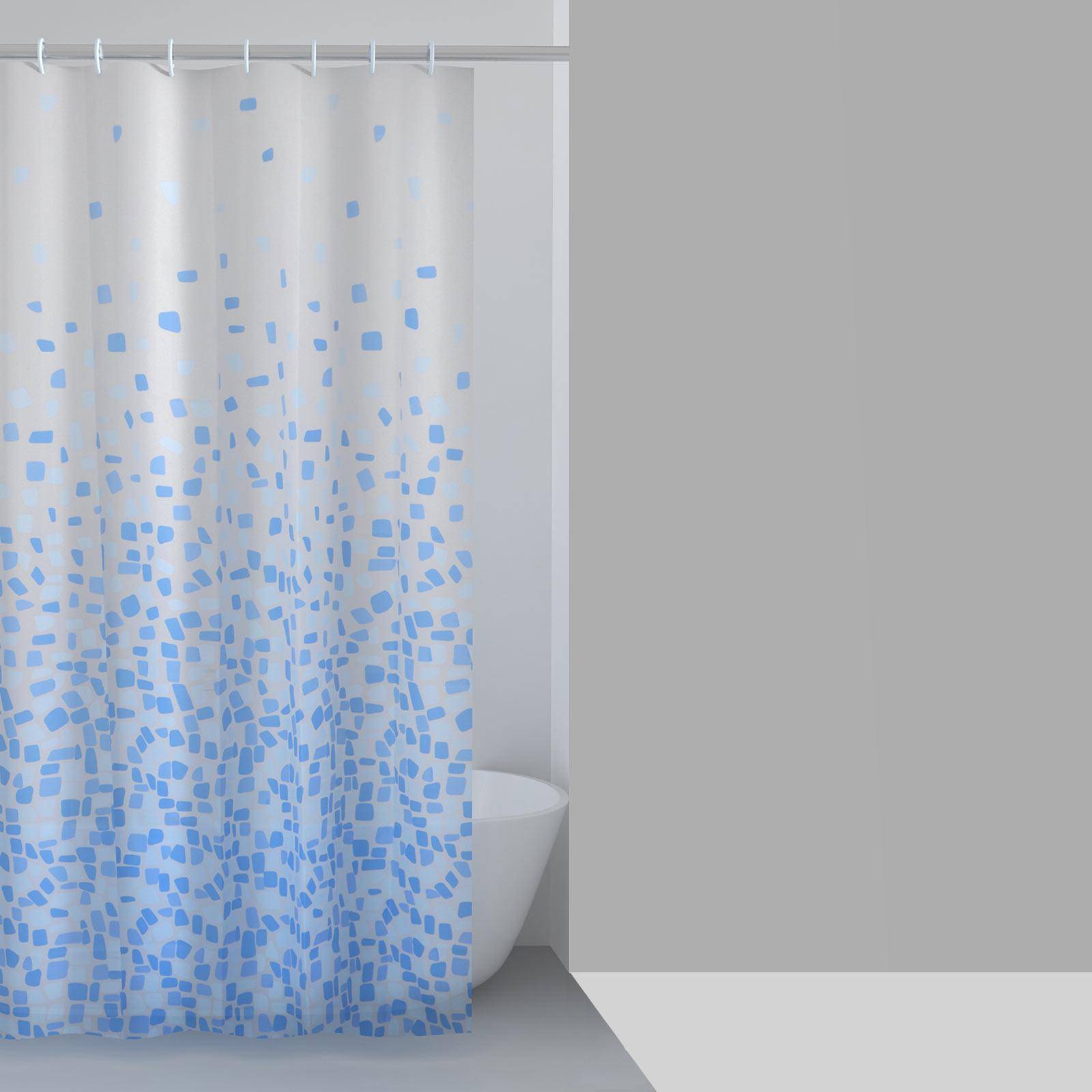 impermeabile Tenda da doccia Fgolphd Snoopy , 1 stampa 3D 200 x 240 cm 180 x 180 cm motivo cartone animato 120 x 200 cm 180 x 200 cm 100% poliestere 120 x 200 cm 