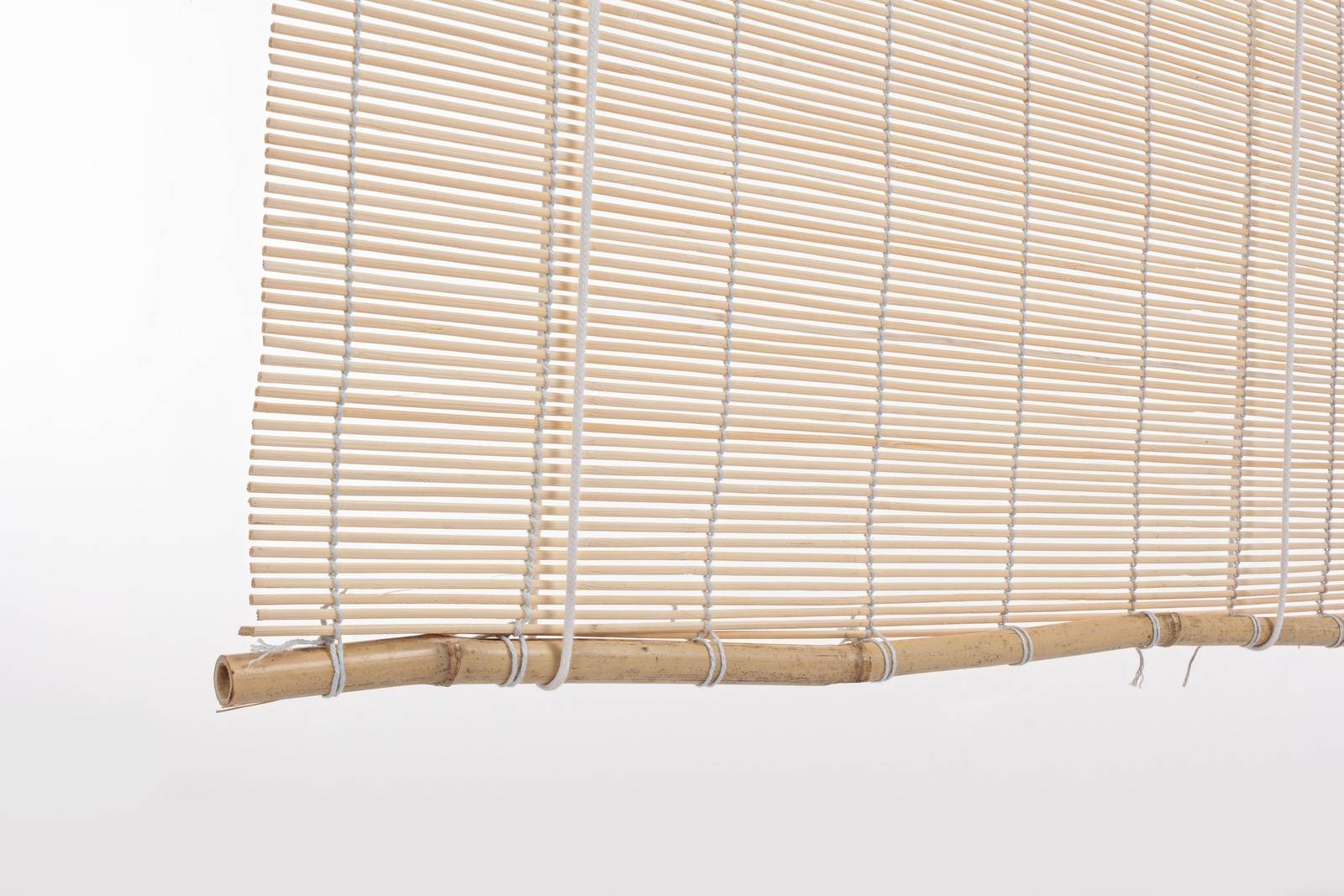 Tenda avvolgibile per interni 90 x 180 cm in poliestere naopi 