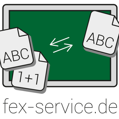 fex-service.de :verified: