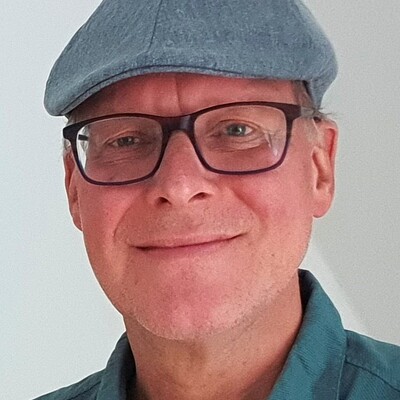 Berndt Otte