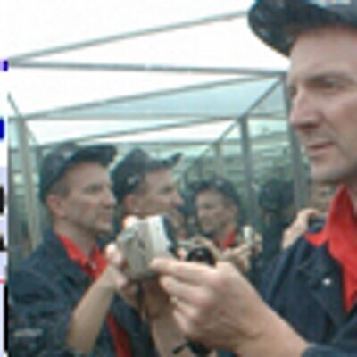 Heiko Idensen